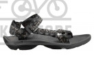 Сандалии Teva Hurricane 3 storm grey